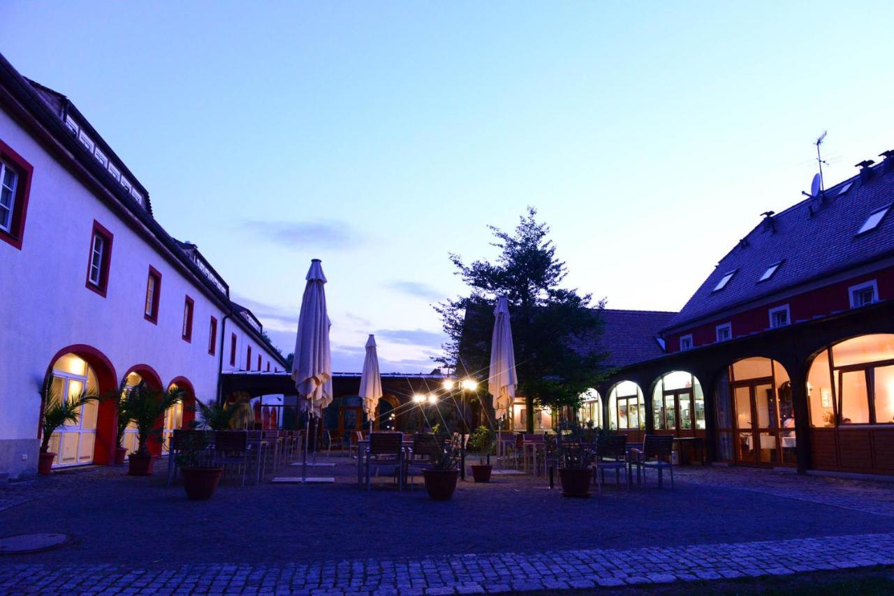 Landidyll Hotel Erbgericht Tautewalde Wilthen Zewnętrze zdjęcie