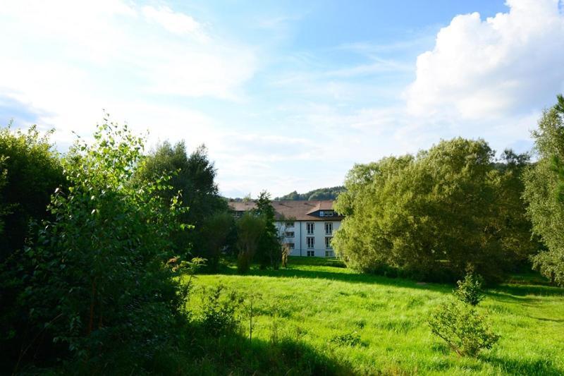 Landidyll Hotel Erbgericht Tautewalde Wilthen Zewnętrze zdjęcie