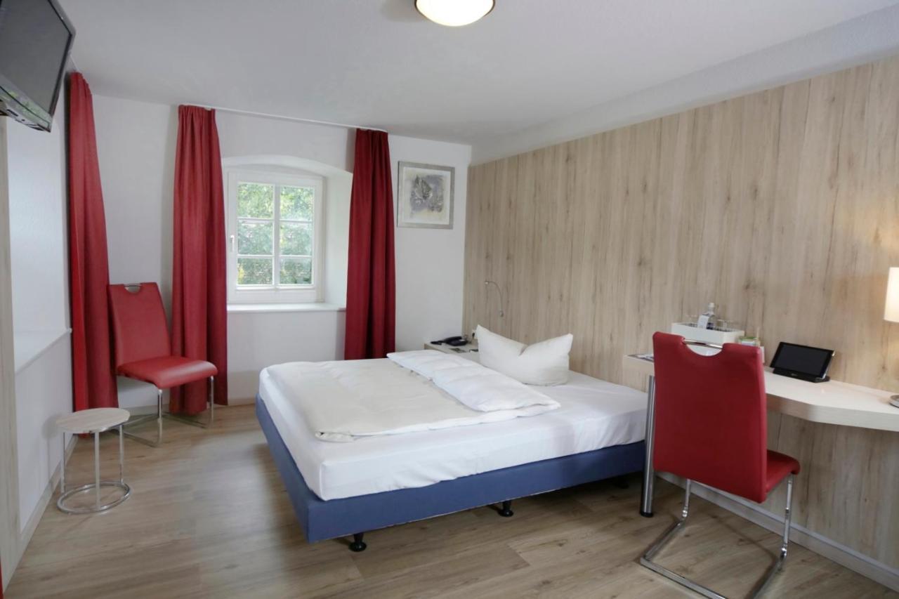 Landidyll Hotel Erbgericht Tautewalde Wilthen Zewnętrze zdjęcie