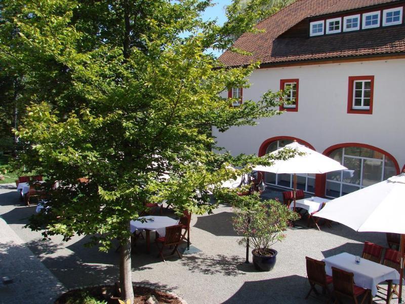 Landidyll Hotel Erbgericht Tautewalde Wilthen Zewnętrze zdjęcie