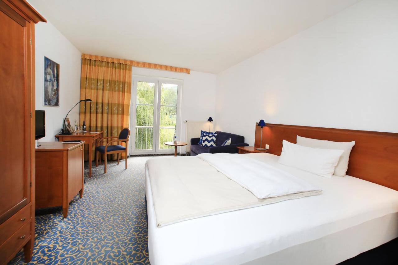 Landidyll Hotel Erbgericht Tautewalde Wilthen Zewnętrze zdjęcie