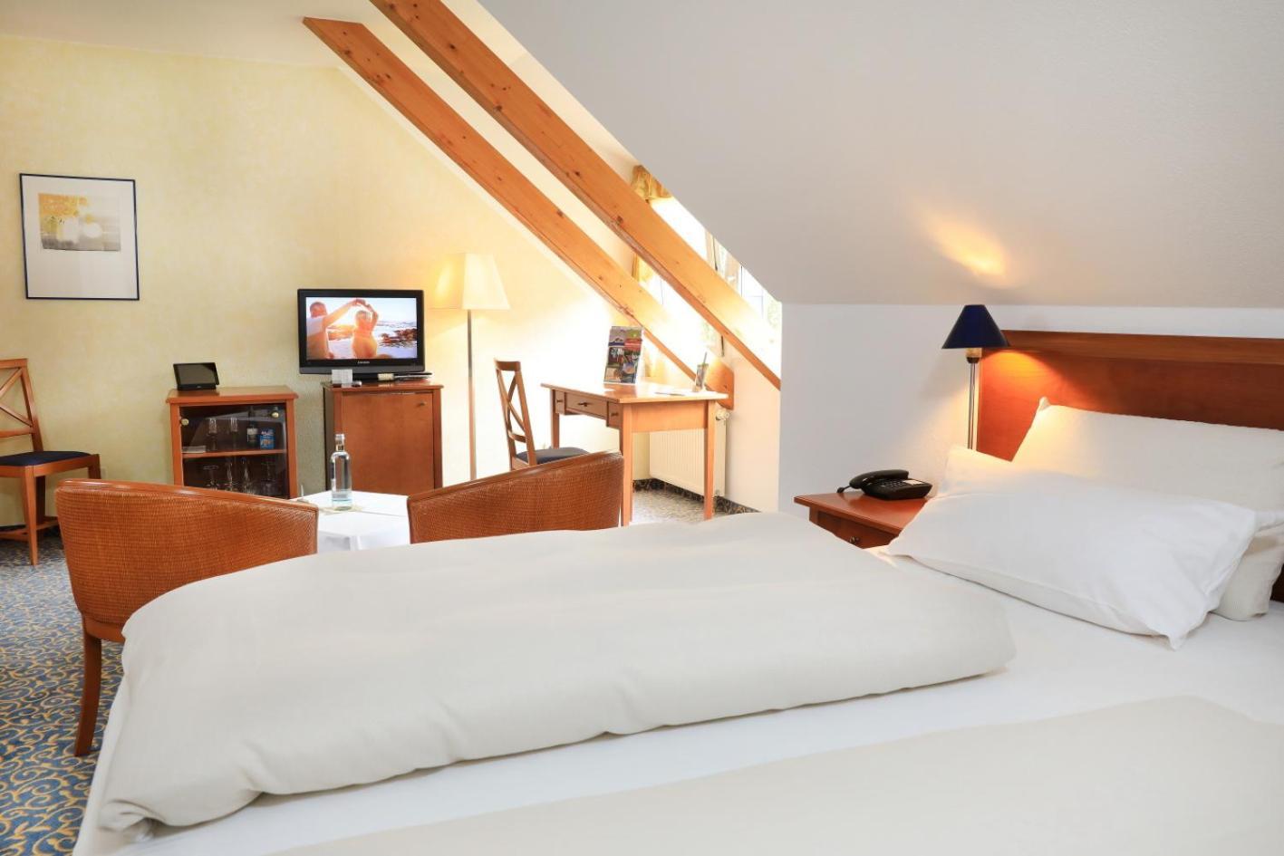 Landidyll Hotel Erbgericht Tautewalde Wilthen Zewnętrze zdjęcie
