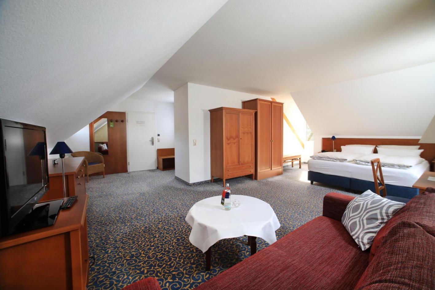 Landidyll Hotel Erbgericht Tautewalde Wilthen Zewnętrze zdjęcie