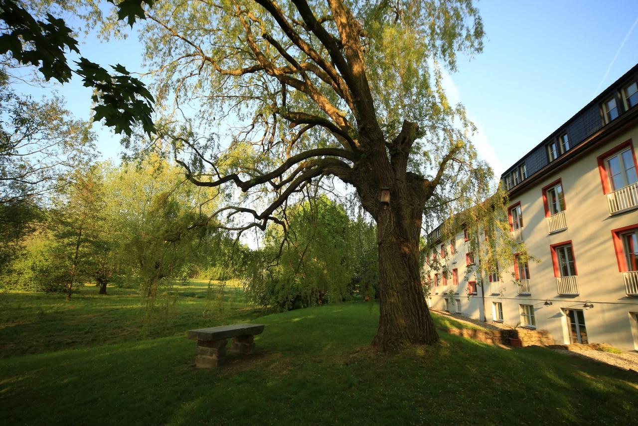 Landidyll Hotel Erbgericht Tautewalde Wilthen Zewnętrze zdjęcie