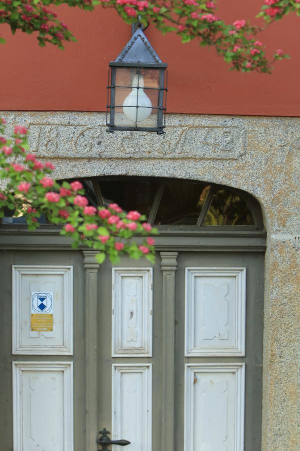 Landidyll Hotel Erbgericht Tautewalde Wilthen Zewnętrze zdjęcie